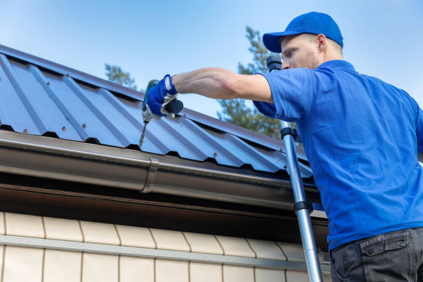 Best Metal Roofing Installation  in Naranja, FL